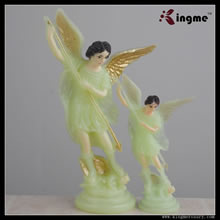 Statues